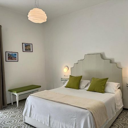 Il Canneto Ποζιτάνο Εξωτερικό φωτογραφία